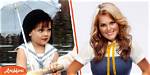 Brittany Ashton Holmes Who Starred in The