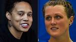 Brittany Griner: a Trans Icon Breaking Barriers
