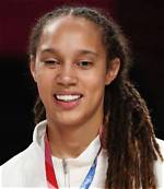 Brittany Griner: the Journey of a Trailblazer