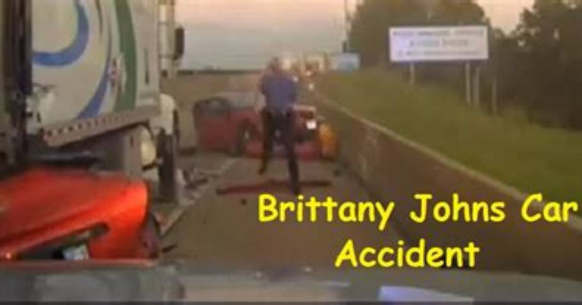 Brittany Johns Obituary, Arkansas Car Accident Takes the Life of Brittany Johns ·