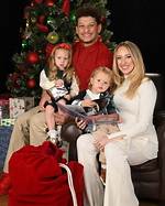 Brittany Mahomes and Patrick Mahomes Welcome Third Child: a Joyful Addition to Their Family