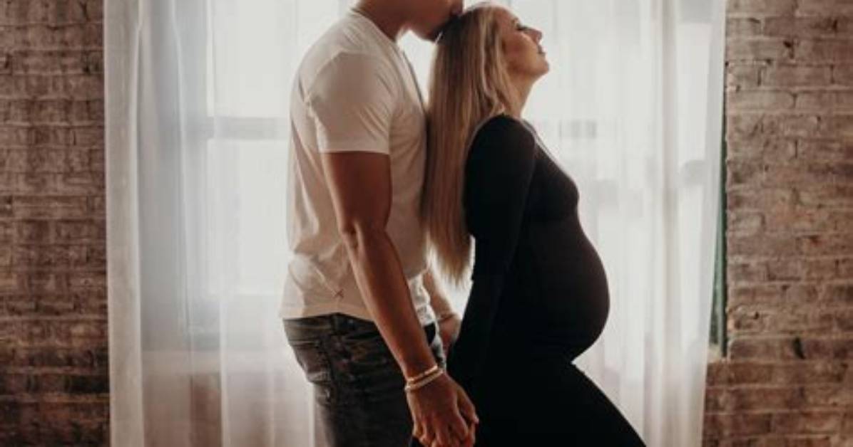 Brittany Mahomes: the Journey of Pregnancy and Motherhood