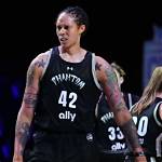 Brittney Griner: a Guy? Debunking Myths and Exploring Identity