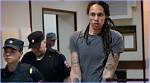 Brittney Griner: a Journey Through Identity and Expression