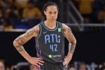 Brittney Griner: a Trailblazer of Change in Sports and Society