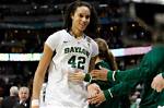 Brittney Griner at Baylor: a Journey of Excellence