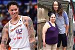 Brittney Griner's Family Amidst Adversity