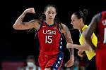 Brittney Griner's Hormones: Understanding the Impact on Her Life and Career