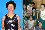 Brittney Griner's Siblings: a Closer Look at Their Heights and Relationships