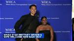 Brittney Johns: a Rising Star in the Spotlight