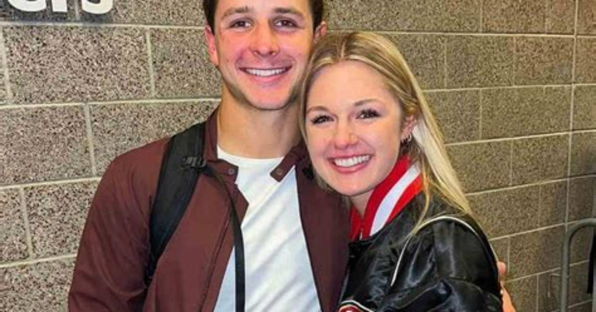 Brock Purdy's Girlfriend: Uncovering Hidden Insights