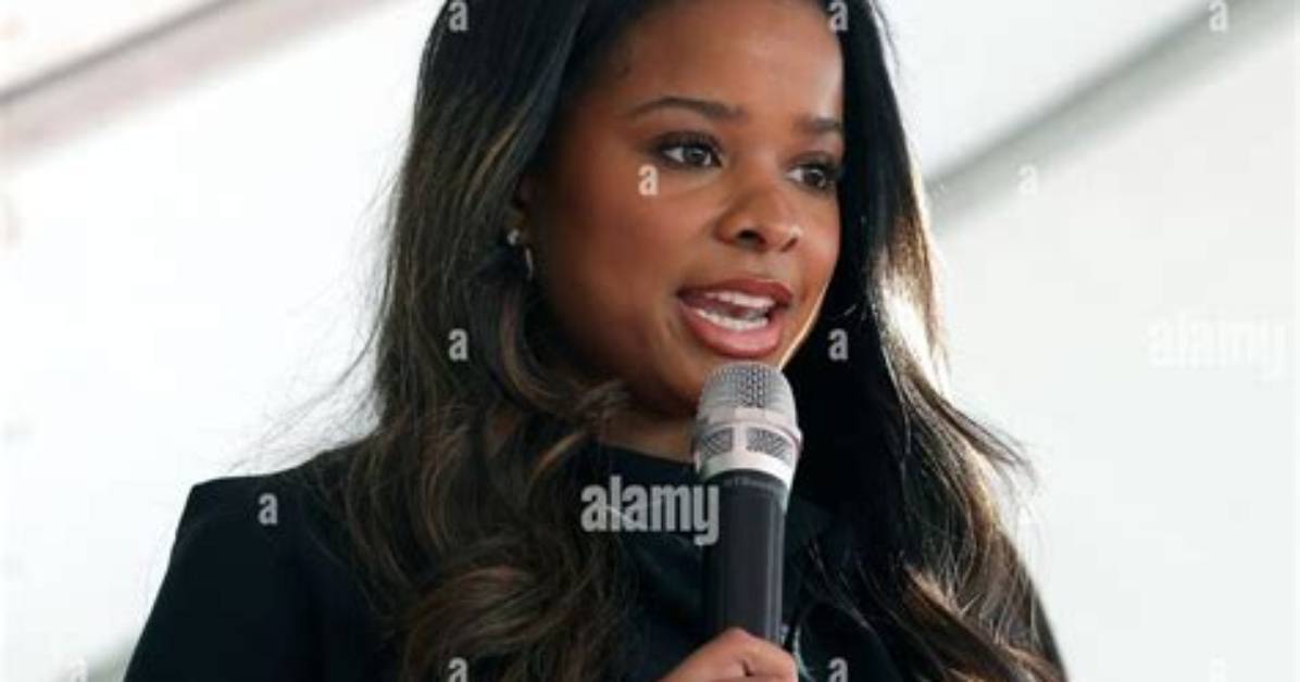 Bronwyn Vance: the Rising Star in the Entertainment Industry