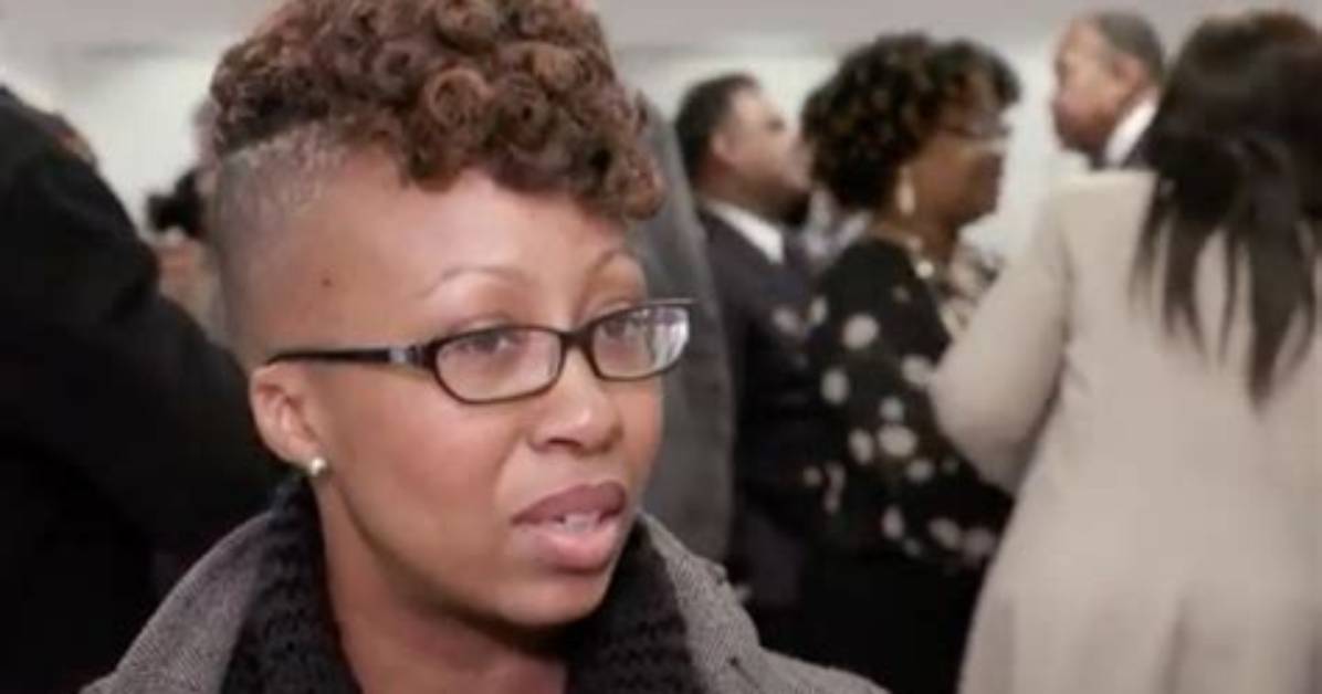 Bronx Judge Naita Semaj to Be Yanked off Criminal Cases: Sources ·
