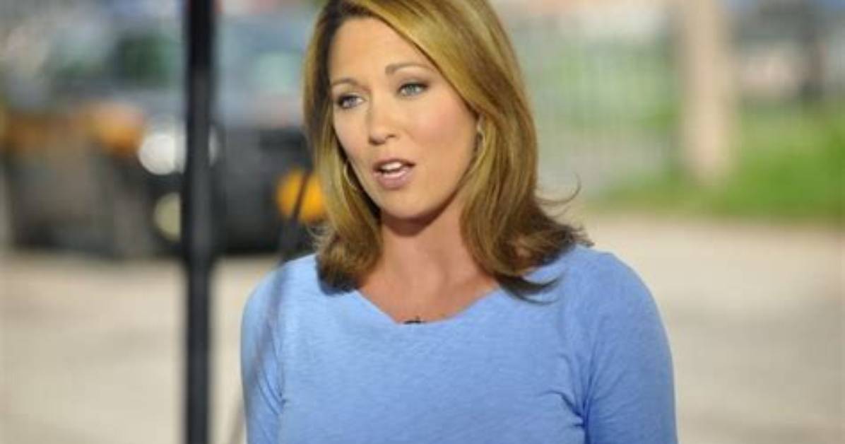 Brooke Baldwin - Bio, Age, Net Worth, Height, Single, Nationality, Career