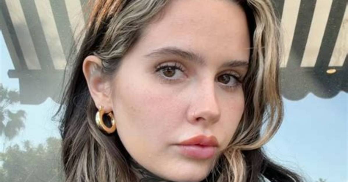 Brooke Markhaa's Onlyfans Content Surfaces Online