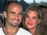 Brooke Shields and Andre Agassi: a Tale of Love, Fame, and Heartbreak