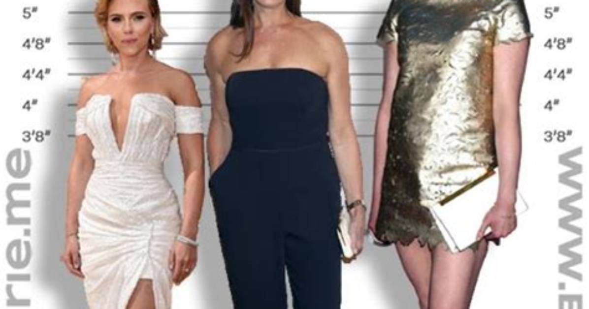 Brooke Shields' Height and Its Impact