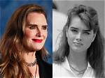 Brooke Shields Opens up About Posing Nude for Playboy at 10 Year's Old