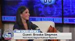 Brooke Singman Fox News Wiki, Age, Wiki, Biography, Height, Salary, Boyfriend