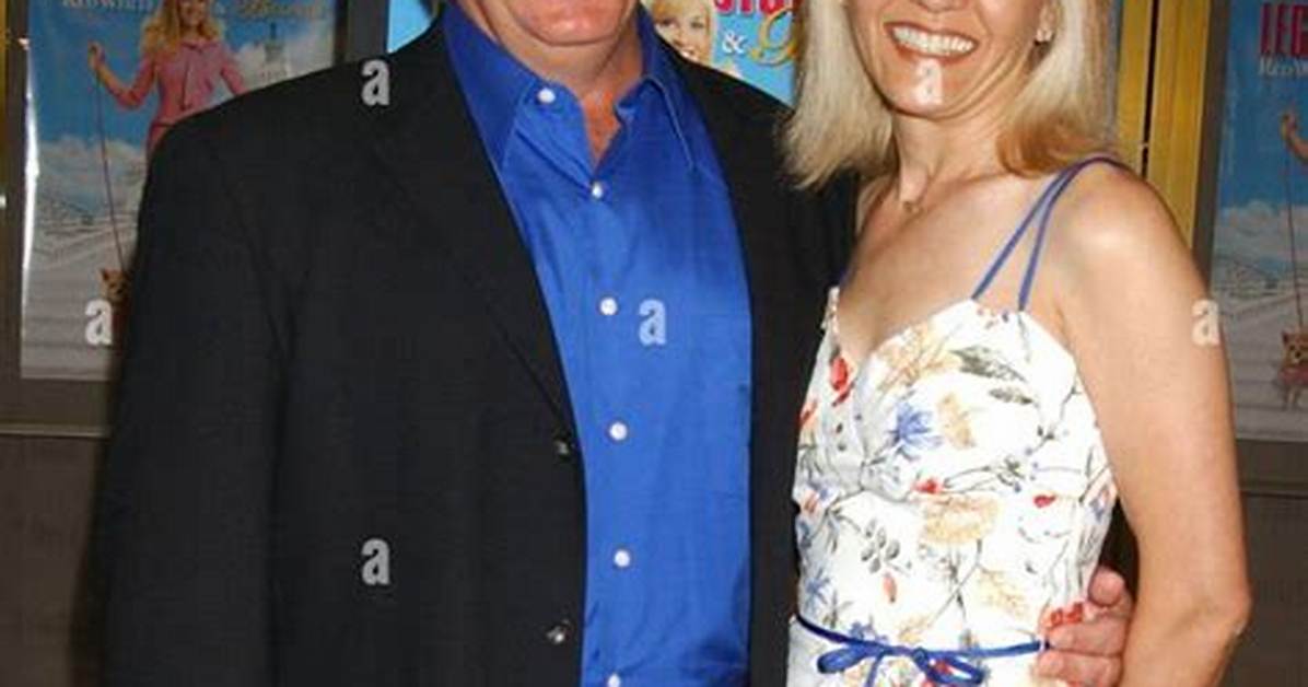 Bruce Mcgill Bio, Early Life, Career, Net Worth, Wife