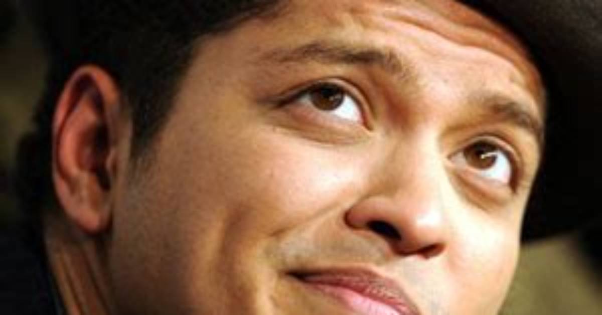 Bruno Mars Death Hoax Debunked: Uncovering the Truth