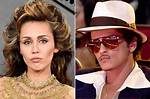 Bruno Mars' Insightful Response to Miley Cyrus' Performance: Uncovering Cultural Shifts