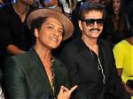Bruno Mars Nationality Parents