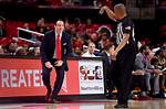 Bryant Head Coach Jared Grasso Contract and Salary (Bio, Age, Family, Wife, Children) |