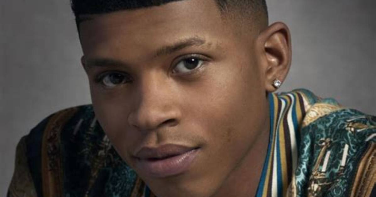Bryshere Gray: Exploring His Life and Career Beyond the Screen