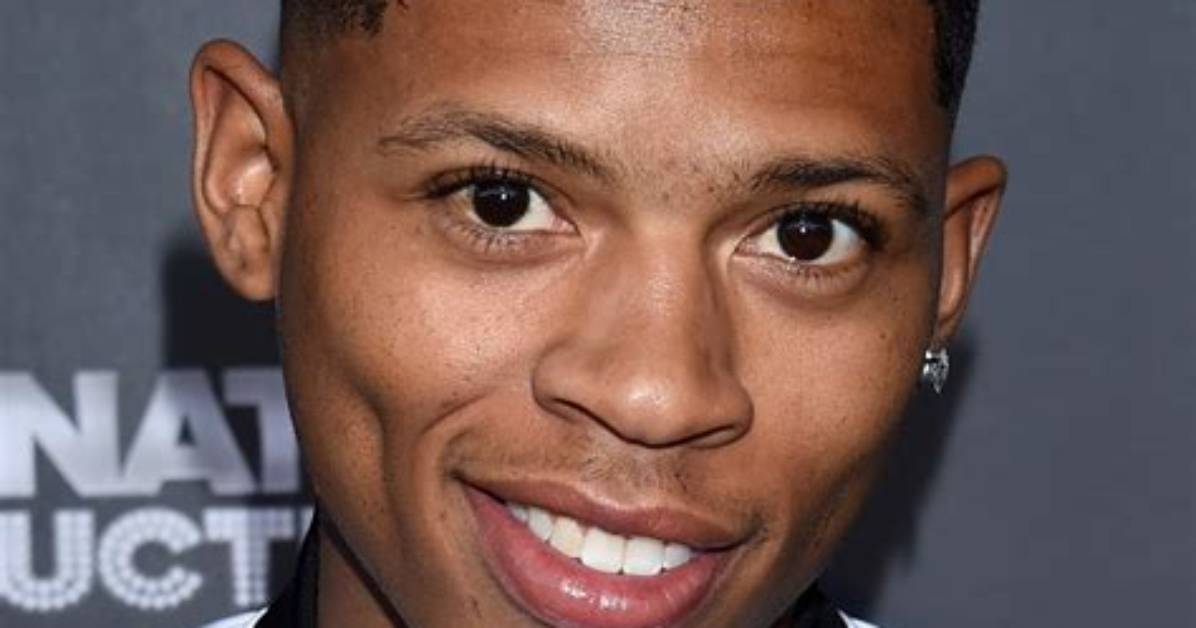 Bryshere Y. Gray: Where Is He Now?