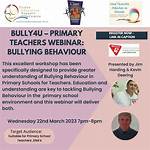 Bully4U. Org: Your Go-to Resource for Understanding and Combatting Bullying