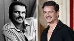 Burt Reynolds and Pedro Pascal's Impact on Cinema