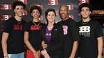 Business, Family, and the Nba