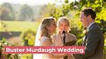 Buster Murdaugh Wedding: a Celebration of Love and Legacy