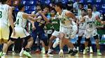Bye Bye Basketball Career Fans React as John Amores of Jru Takes Down the Entire Opposition As
