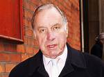 Byteblog | Geoffrey Palmer