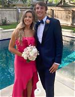Cade Klubnik Girlfriend Macey Matthews Also Attends Clemson University