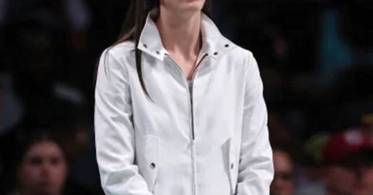 Caitlin Clark: a Closer Look at Her Height and Weight