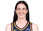 Caitlin Clark: Height, Weight, Measurements and Stats