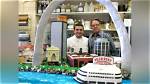 Cake Boss: the Sweet Journey of Buddy Valastro