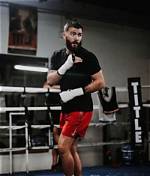Caleb Plant Height, Weight, Net Worth, Age, Birthday, Wikipedia, Who, Nationality, Biography ·