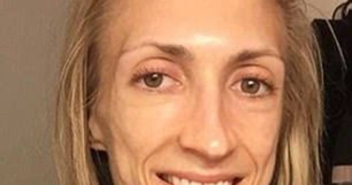 California Health Blogger Reveals How She Battled Ibs