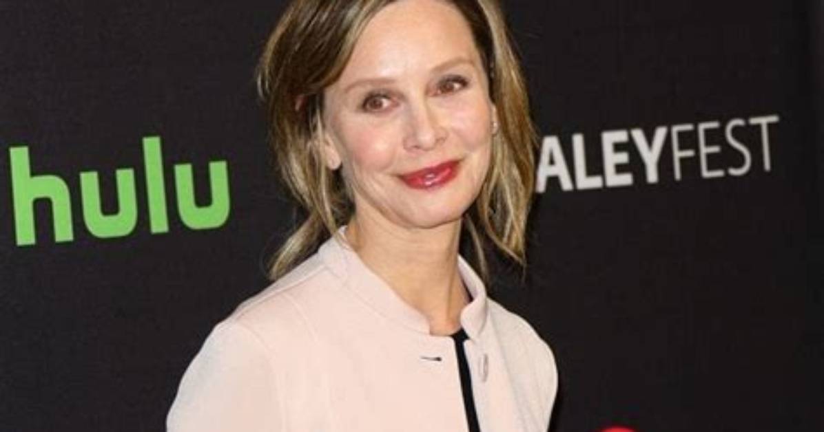 Calista Flockhart – Bio, Age, Son, Net Worth, Facts About Harrison Ford Wife