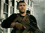 Call of Duty: Sam Worthington Shines in Battle