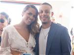 Callie Rivers and Seth Curry's Unbreakable Bond
