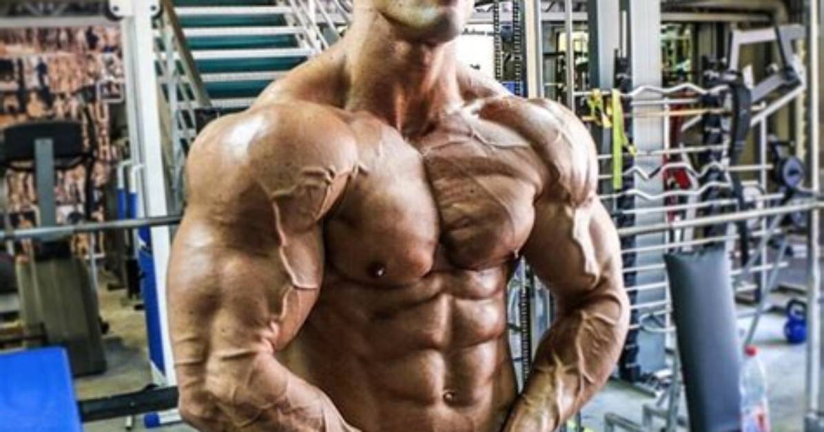 Calum Von Moger Height, Weight, Net Worth, Age, Birthday, Wikipedia, Who, Nationality, Biography