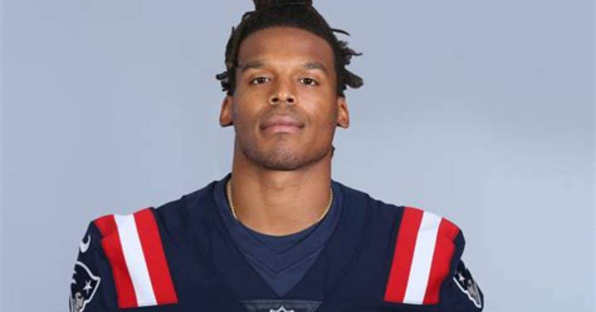 Cam Newtons Pregame Outfit Goes Viral (Photos)