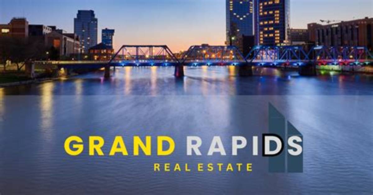 Cameron Devries: a Grand Rapids Real Estate Titan