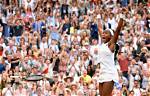 Cameron Gauff: Rising Star of Tennis