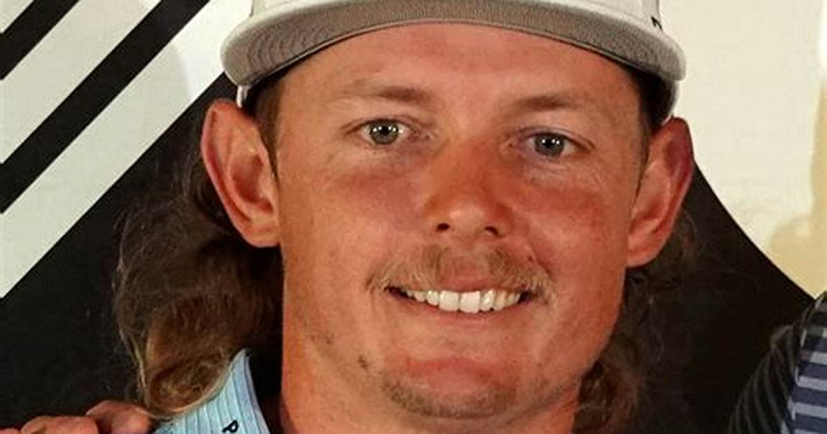 Cameron Smith Wiki, Age, Height, Nationality, Caddie, Ranking, Wins, Instagram, Career Earnings, Net ·